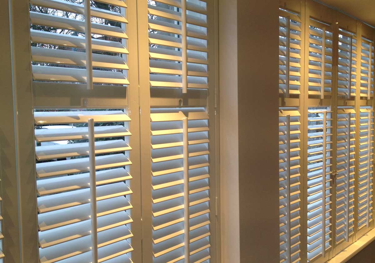 American Shutters - Hohe Qualität zum guten Preis